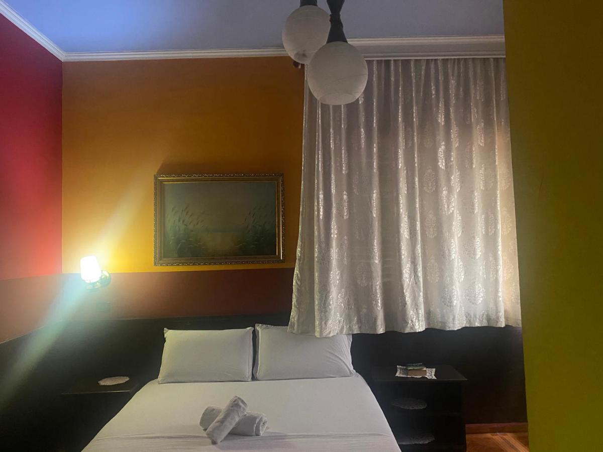 Hotel Rex Tiranë Luaran gambar